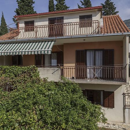 Apartmani Jordana Komiža Екстериор снимка